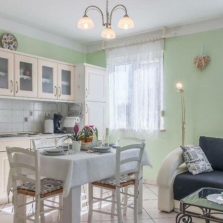 Apartment Melli Pula Ngoại thất bức ảnh