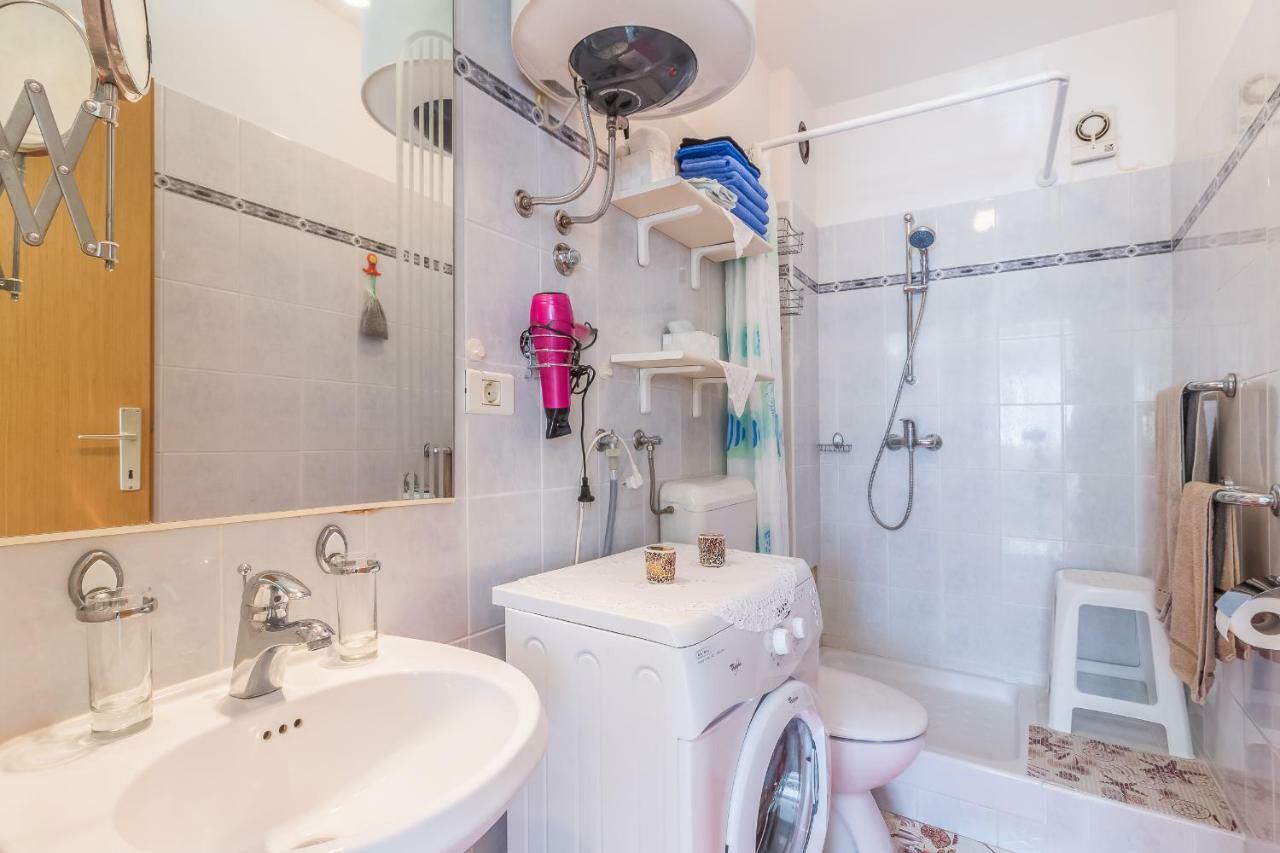 Apartment Melli Pula Ngoại thất bức ảnh