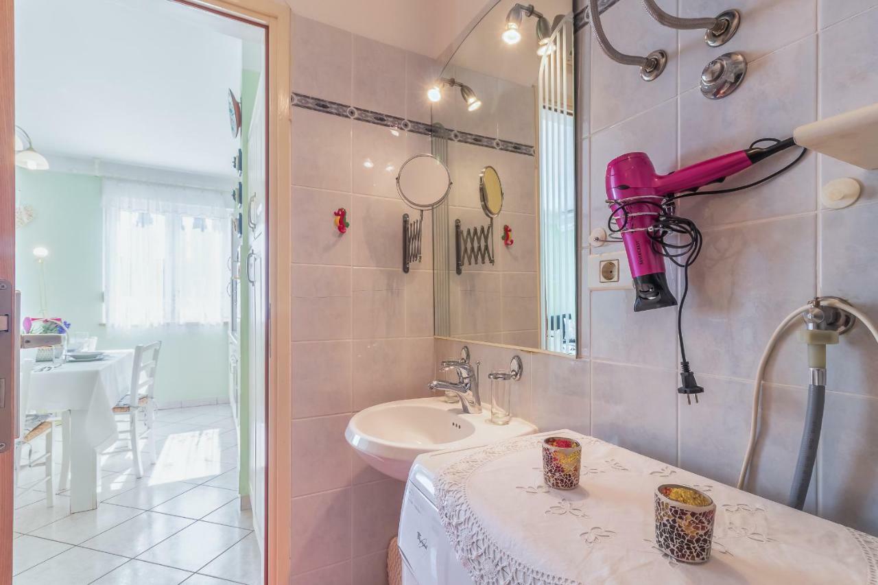 Apartment Melli Pula Ngoại thất bức ảnh