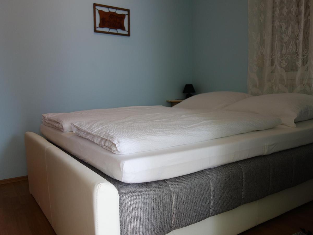 Apartment Melli Pula Ngoại thất bức ảnh
